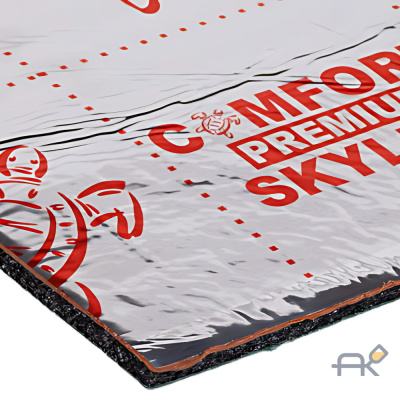 Шумоизоляция Comfort SKY LINE(0.35x0.5)